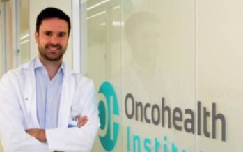 OncoHealth recibe el Sello de Calidad en Información al Paciente en Cáncer de Mama