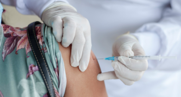 El 26 de septiembre arrancará la vacunación de refuerzo en todas las CCAA