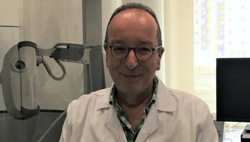 dr entrenas quirónsalud