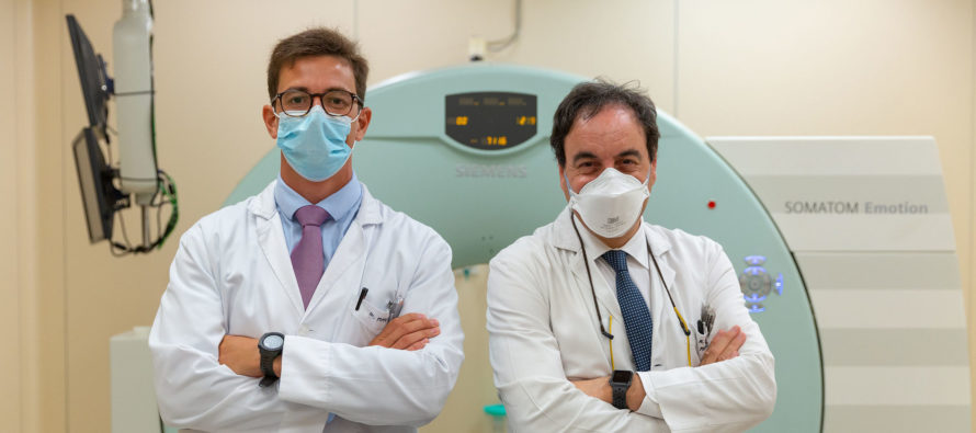 CUN, único hospital español en el mayor estudio mundial de pacientes con cáncer de próstata resistente a la radioterapia