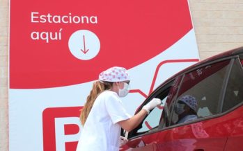 Ribera Lab pone en marcha la PCR exprés en sus centros de Elche, El Ferrol y Lugo
