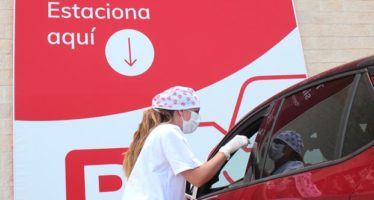 Ribera Lab pone en marcha la PCR exprés en sus centros de Elche, El Ferrol y Lugo