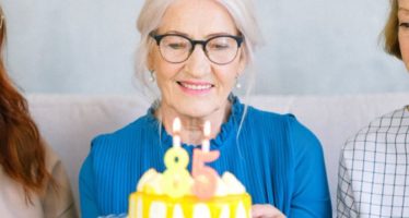 ¿Cuál es el secreto de la longevidad de los centenarios?