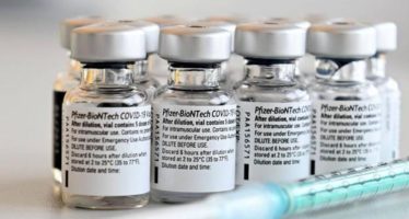 BioNTech desarrolla una vacuna contra el Covid-19 para menores de 5 a 11 años
