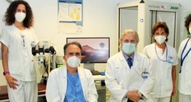 El Clínico San Carlos, “Excelente” en tratar la Enfermedad Pulmonar Obstructiva Crónica