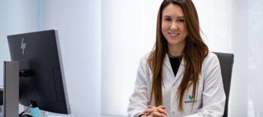 Dra. Natalia Cárdenas