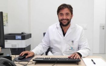 Quirónsalud Campo de Gibraltar renueva el Servicio de Medicina Interna