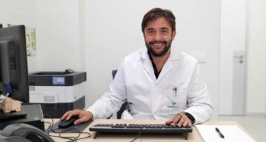 Quirónsalud Campo de Gibraltar renueva el Servicio de Medicina Interna