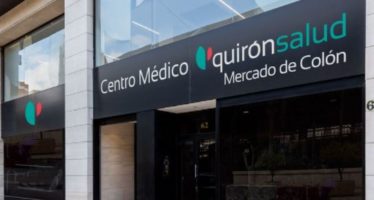 Quirónsalud abre un nuevo centro médico digital en Valencia