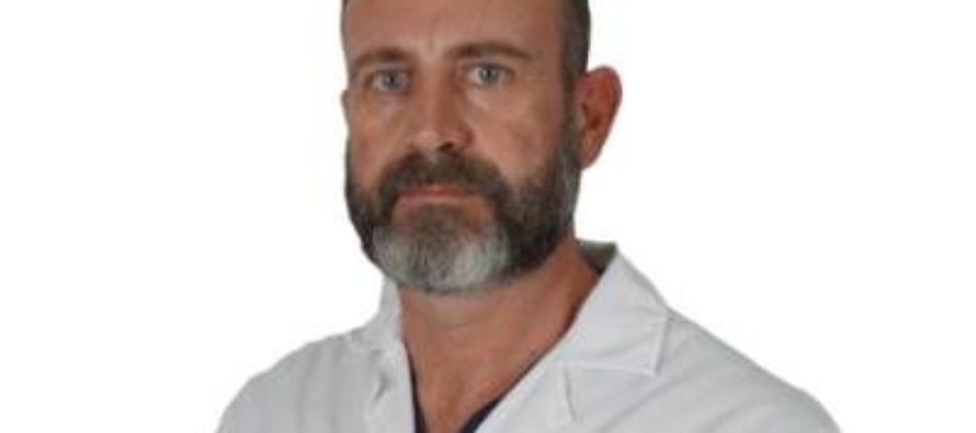 Dr. Néstor Zurita