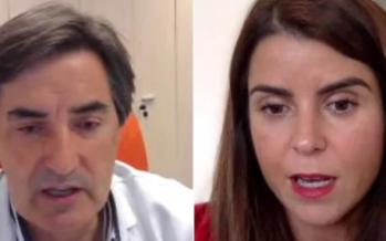 Primera inmunoterapia en España contra el cáncer más agresivo