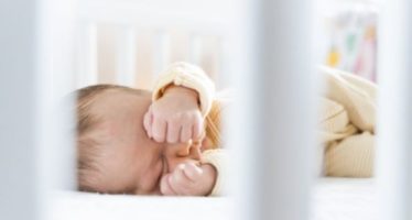 Nace el primer bebé de una mujer trasplantada del útero en España