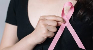 Primer registro de cáncer de mama en España en varón