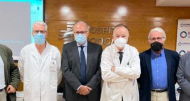 HLA Moncloa inaugura el ‘I Ciclo de actualizaciones en Oncología Quirúrgica’