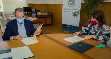 La SEI elige a la Universidad de Alicante como sede permanente de invierno