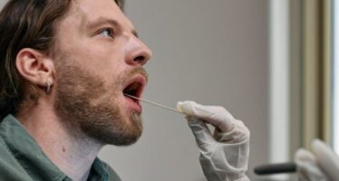 Un test de saliva detecta el consumo de cannabis en cinco minutos
