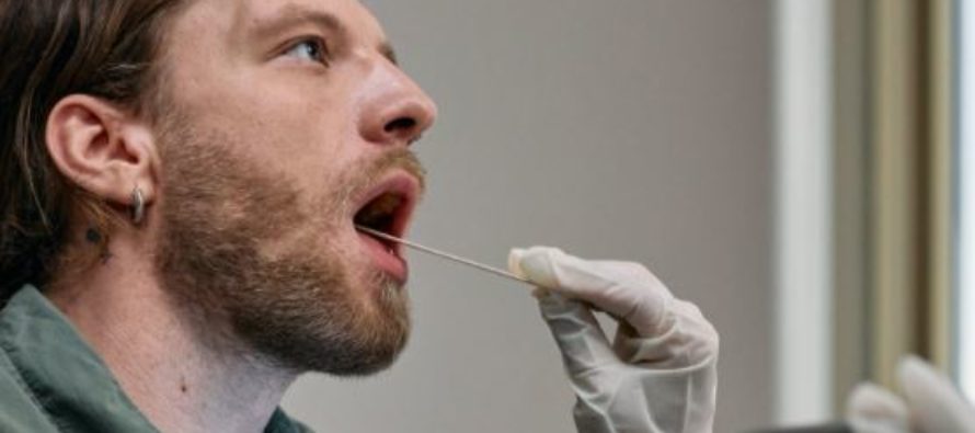 Un test de saliva detecta el consumo de cannabis en cinco minutos