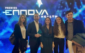 Premio E-nnova Health 2021 para el seguimiento de pacientes paliativos avanzados mediante un cuidador virtual