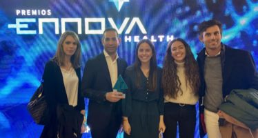 Premio E-nnova Health 2021 para el seguimiento de pacientes paliativos avanzados mediante un cuidador virtual