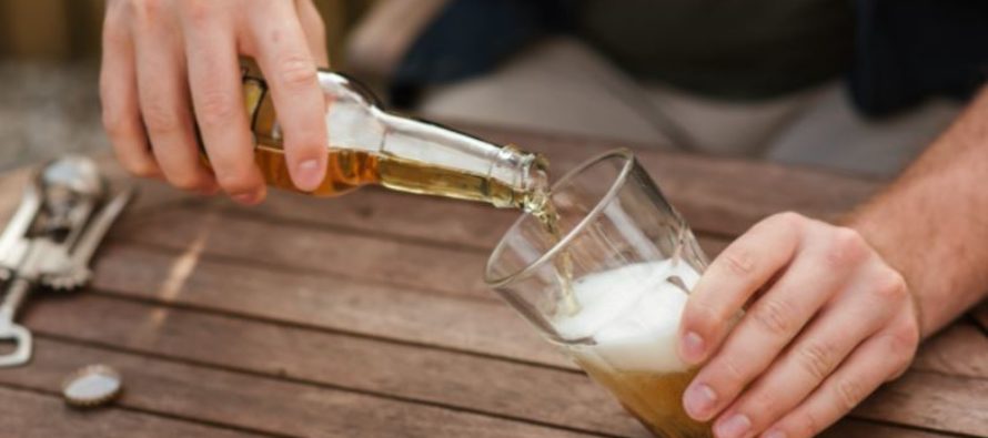 Una proteína puede indicar el deterioro cognitivo por el consumo de alcohol