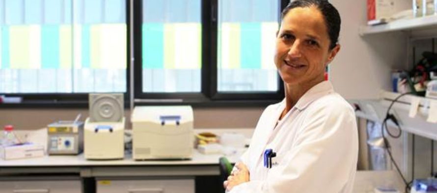 Berta Casar: “A largo plazo, curaremos el cáncer”
