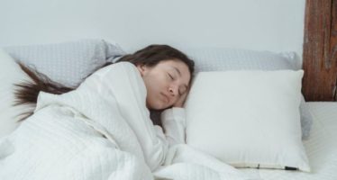 Trastornos del sueño: Las personas que lo padecen tienen un 30% más de riesgo de sufrir la Covid-19 grave