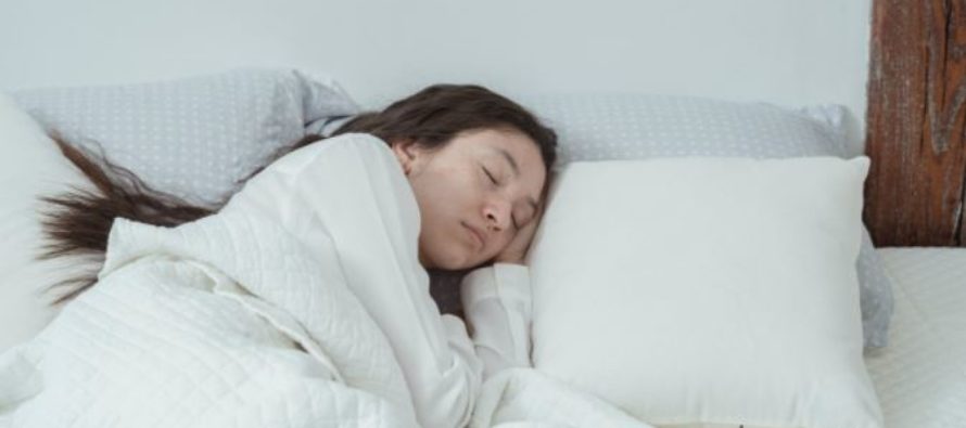 Trastornos del sueño: Las personas que lo padecen tienen un 30% más de riesgo de sufrir la Covid-19 grave
