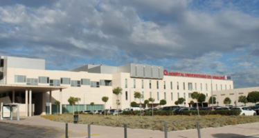 El Hospital del Vinalopó, departamento de salud con menos demora quirúrgica de la Comunidad Valenciana