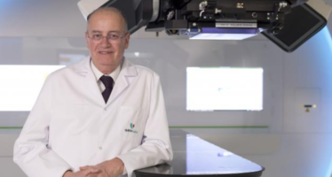 Dr. Miralbell: «En un futuro la protonterapia estará indicada en un 15% tumores frente al 2% actual”
