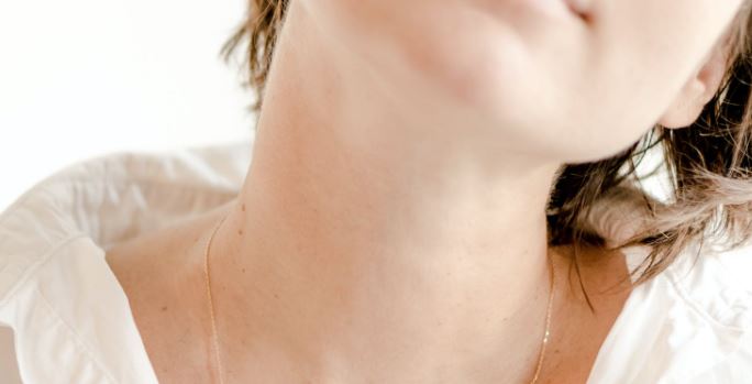 nodulos tiroideos mujer