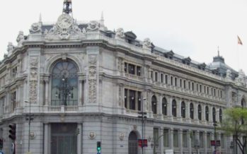 Tinkle gana la cuenta de comunicación interna del Banco de España