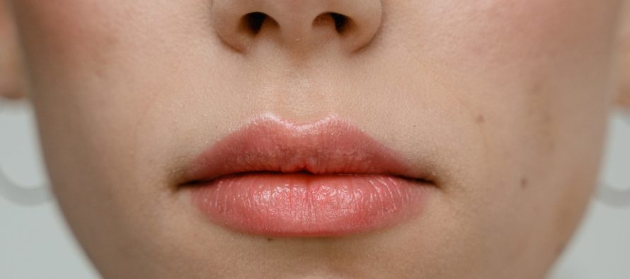 Cáncer de labio: ¿Cuáles son sus síntomas?