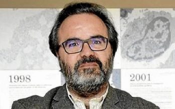Lluís Montoliu, Presidente del Comité de Ética del CSIC