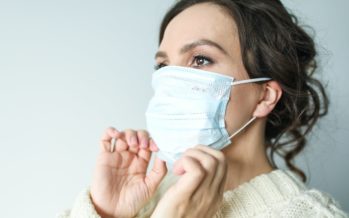 Más del 70% de las personas con asma tiene dificultad para respirar por la mascarilla