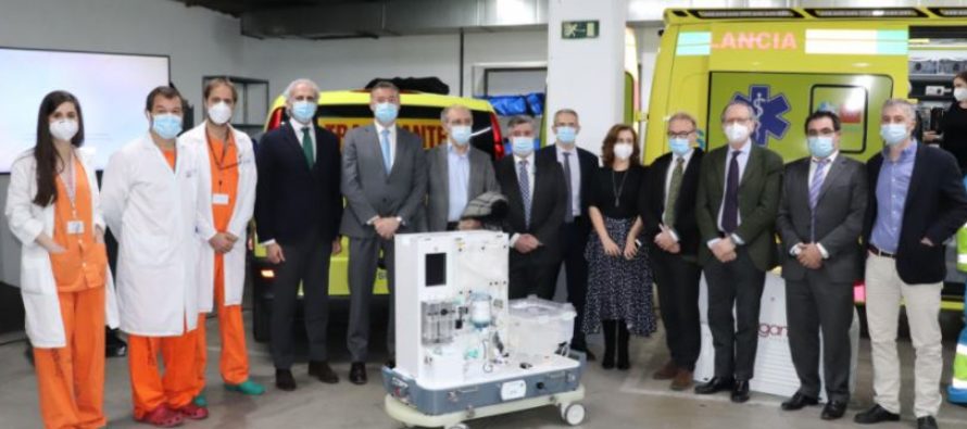 Madrid, pionera en trasplantes de hígado interhospitalarios con preservación del órgano