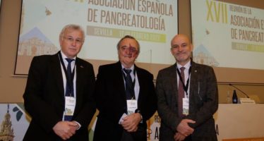 Mariano Barbacid: «En modelos animales hemos logrado frenar el cáncer de páncreas»