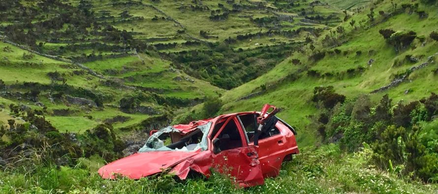 Más del 20% de los accidentes de tráfico están relacionados con la falta de visión