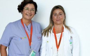 Autocita para la vacuna contra el COVID a través del Mostrador Virtual en Alicante