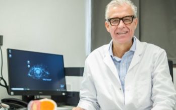 Quirónsalud Tenerife amplia su servicio de Oftalmología