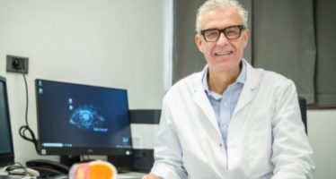 Quirónsalud Tenerife amplia su servicio de Oftalmología