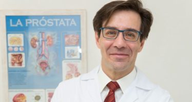 Dr. Peinado: «Los hombres con niveles bajos de vitamina D pueden sufrir disfunción eréctil»