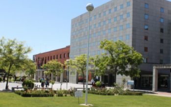 El Hospital Fundación Alcorcón de Madrid incorpora una Unidad de Hospitalización a Domicilio
