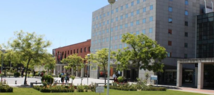 El Hospital Fundación Alcorcón de Madrid incorpora una Unidad de Hospitalización a Domicilio