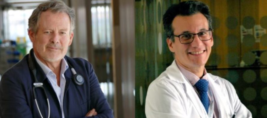 Nueva consulta multidisciplinar de COVID de larga duración en Quirónsalud Madrid