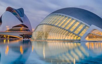 Valencia, elegida la ciudad más saludable del mundo en la que vivir
