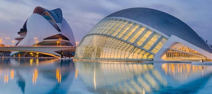 Valencia, elegida la ciudad más saludable del mundo en la que vivir