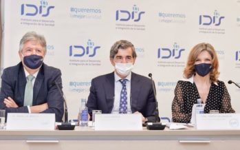 Los pacientes del sector privado tendrán acceso a su historia clínica en cualquier centro de España