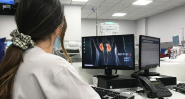 Nefrosol Salud ofrece más de 21.200 tratamiento a pacientes con patología renal durante 2021