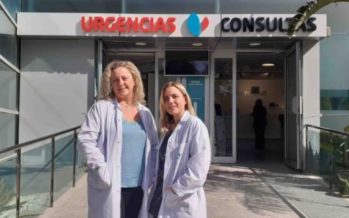 Quirónsalud Alicante refuerza su servicio de traumatología