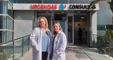 Quirónsalud Alicante refuerza su servicio de traumatología